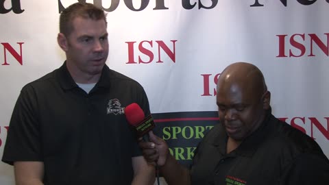 Northview’s Boys Basketball Coach Shawn Nevill Pre-Gobbler Games Interview