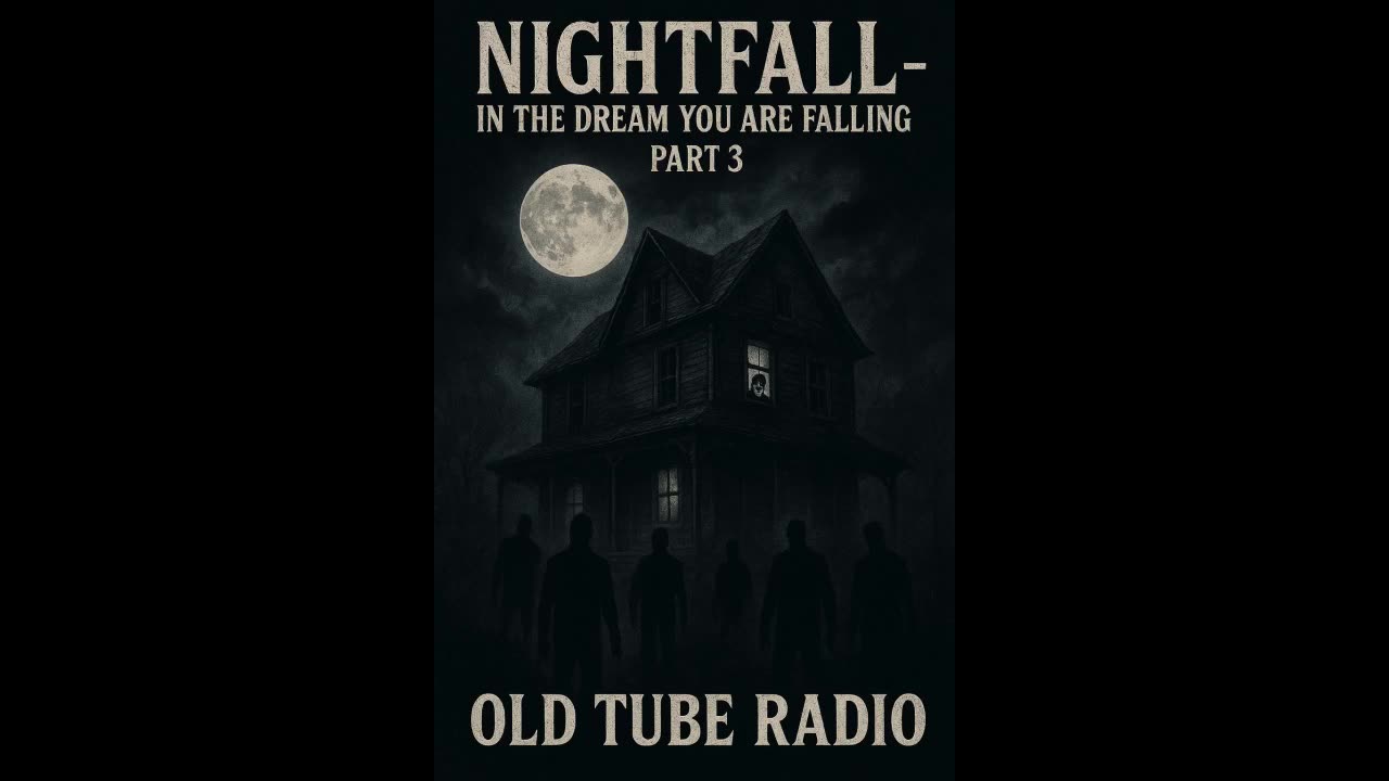 Nightfall Part 3