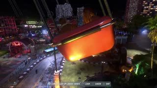 Marvel's Spider-Man 2 - Peter, Harry and MJ go to the State Fair