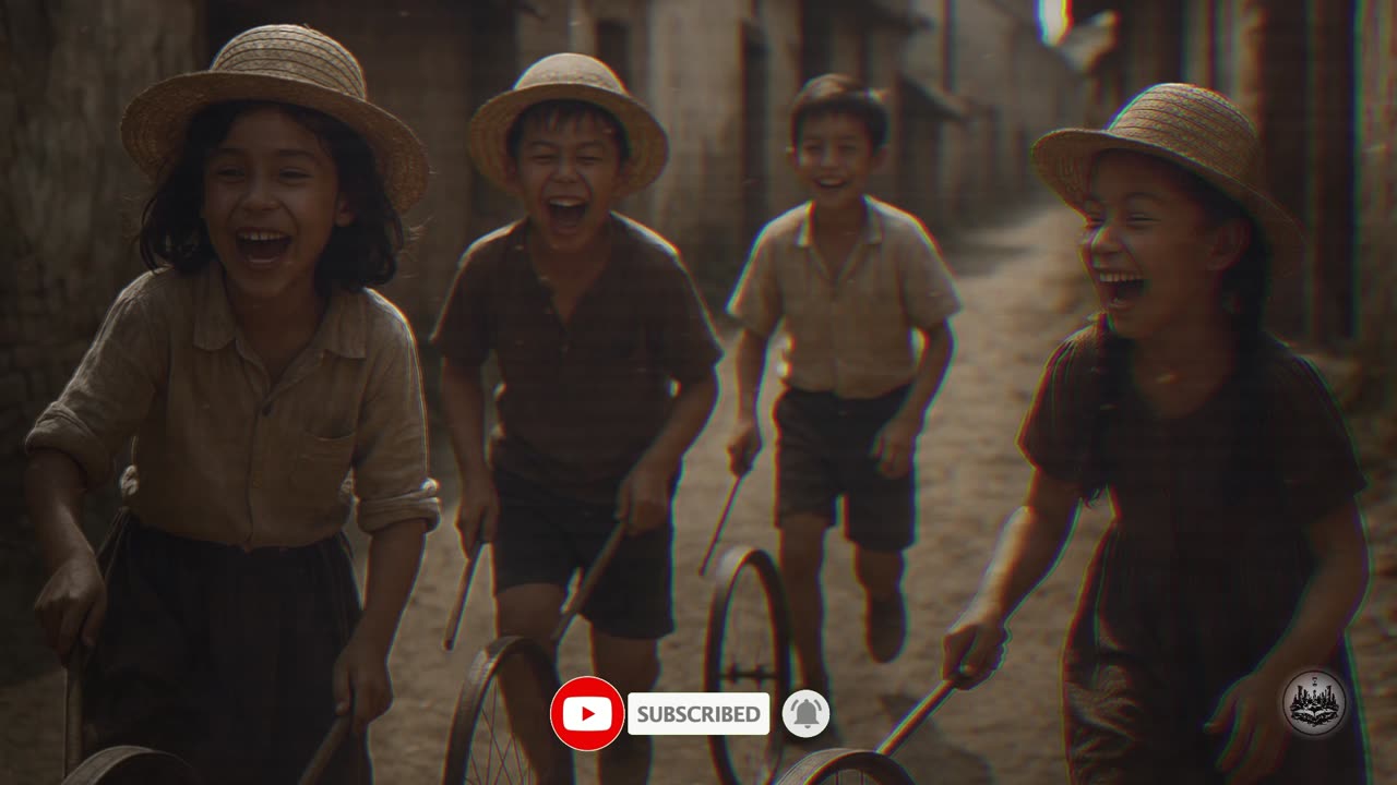 Have You Ever Wondered What Chicago Looked Like 150 Years Ago? | The City That Shaped America