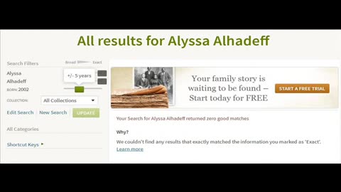 Stoneman Massacre "Victim" Attends Her Own Funeral?