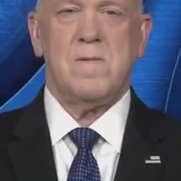 Media Talking Heads Fail Every Time They Try to Corner Tom Homan