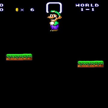 Did You Know This Trick in Scary Ni**a