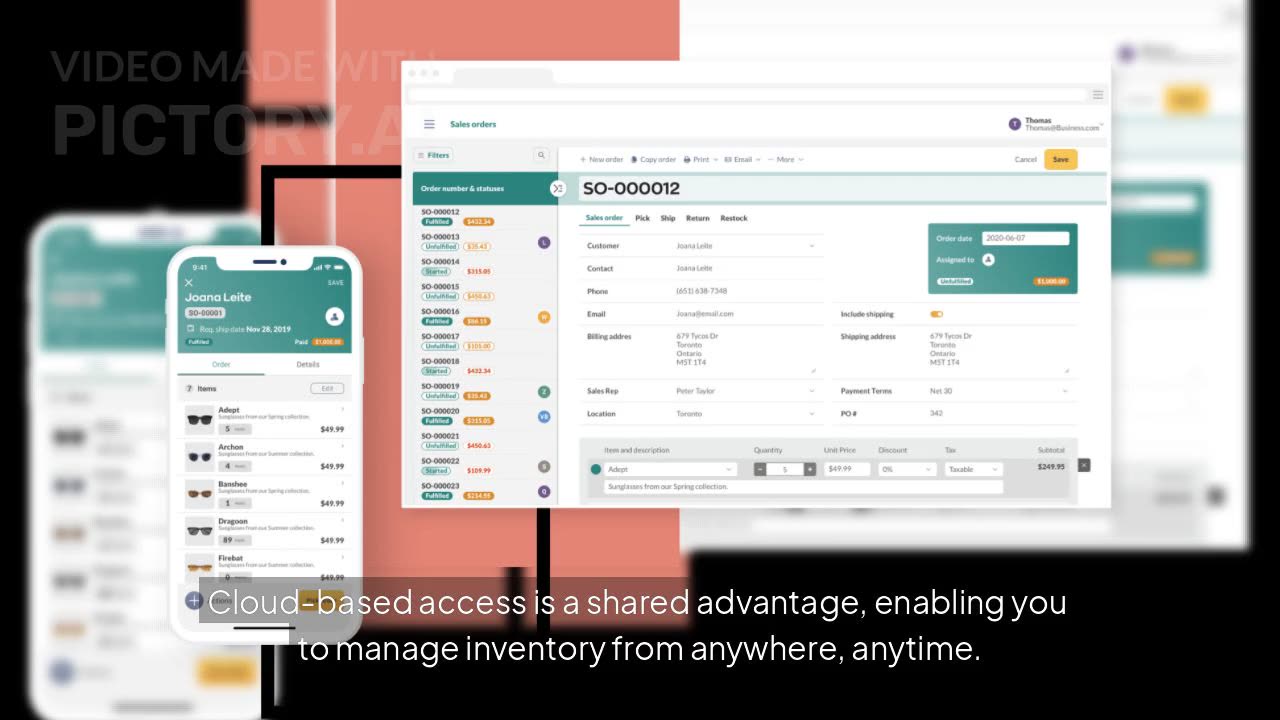 inFlow vs. Sortly: Which Inventory Management Software is Best?