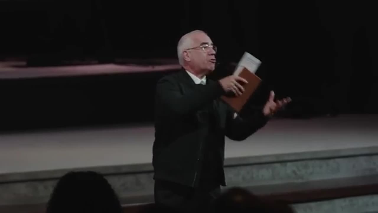 David Maasbach - 'Kom, laten we Israël vernietigen, zodat later niemand weet dat het bestaan heeft!'