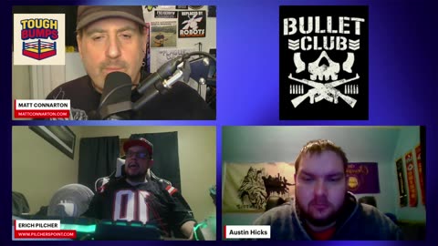 Tough Bumps episode 28