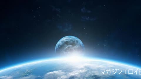 最果ての孤独を更に抜けて1