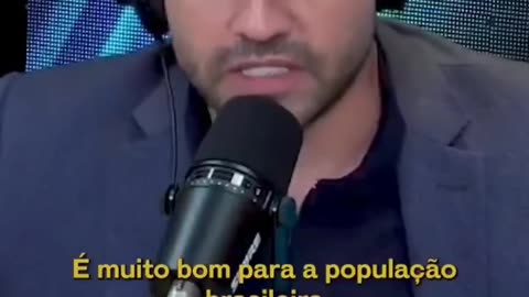 Pablo Marçal, eu Direita? Nunca foi! Conservador? Muito menos! Mas sempre há um bobo para acreditar e um esperto para se aproveitar.