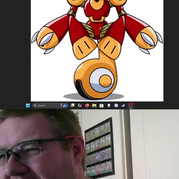 Metabot Thoughts:Comadog