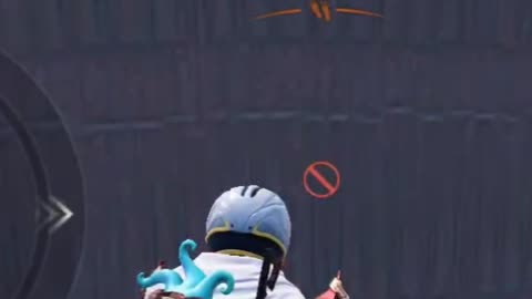 3 kills in NUSA map - BGMI