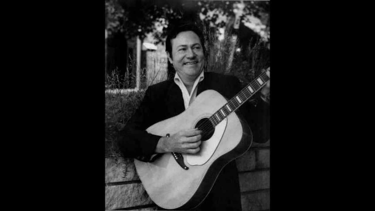 Lefty Frizzell - You Don't Have To Be Present To Win