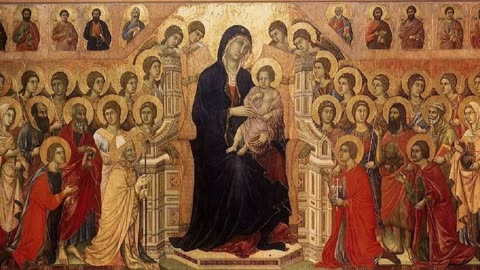 Thirty-Third Sunday in Ordinary Time