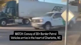 Oh yeah baby! It's about to get real in Charlotte, NC. All you illegal aliens in Charlotte