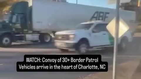 Oh yeah baby! It's about to get real in Charlotte, NC. All you illegal aliens in Charlotte