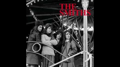 The Smiths - Rarities
