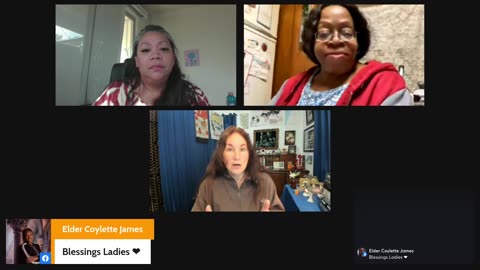 Women with a Voice 2026 Kickoff!