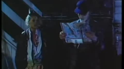 Lois Lane - Amsterdamned