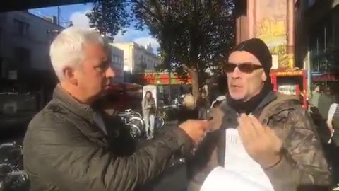 Former Scotland Yard detective campaigning to protect children who are being used as prostitutes