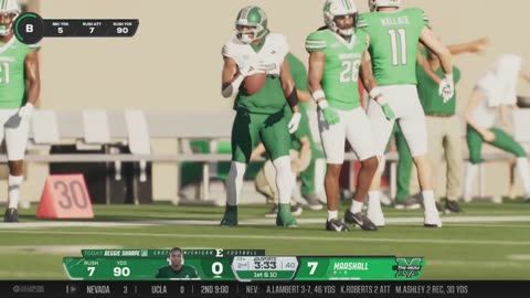 Chasing Emmitt: Ep. 2: A Debut for the Ages