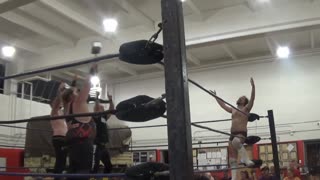 AIWF Mid Atlantic Season 33 Episode 519 What The Hell