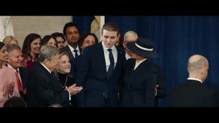 Watch the Teaser for 'MELANIA' -- In Theaters Everywhere Now