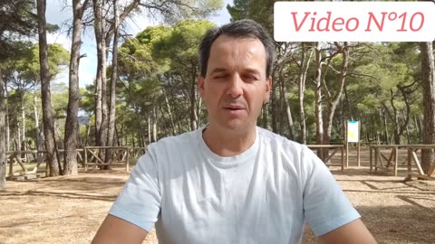 Mundo de la Psicobioenergetica EFT parte 10