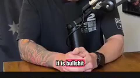 These new laws are DANGEROUS!!!