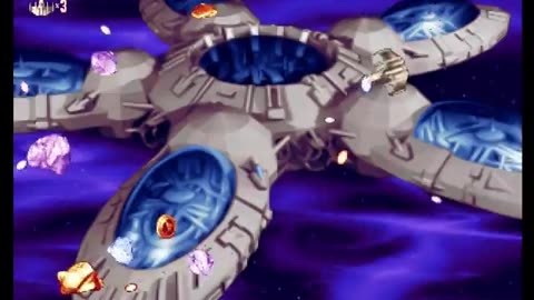 Amiga CD32 Longplay 005 Super Stardust