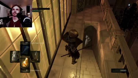 Return To The Darkness! | Dark Souls