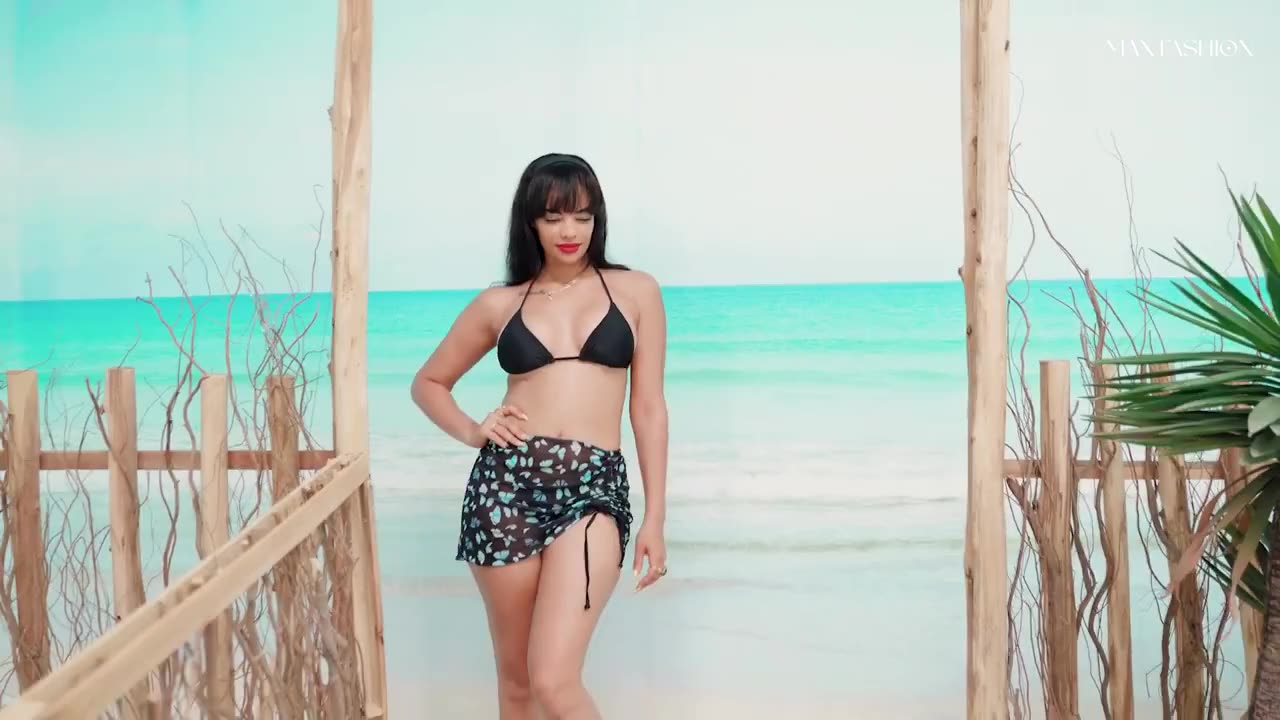 Micro bikini try on haul