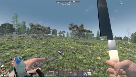 Undead Water Pacific