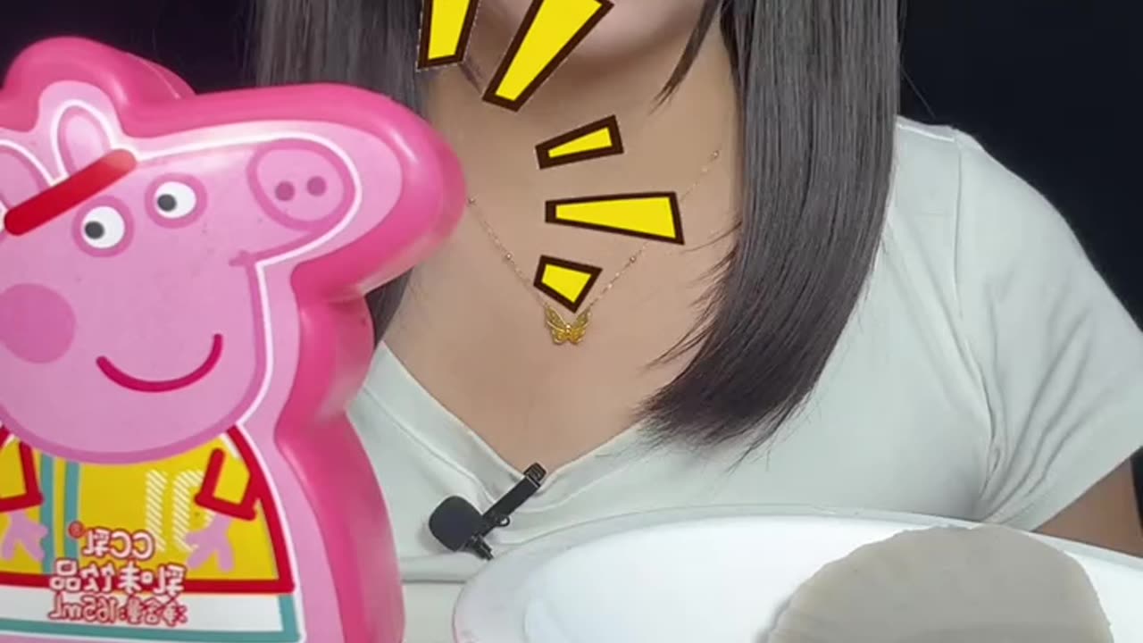 ASRM EATING TIME... #100kfollowers