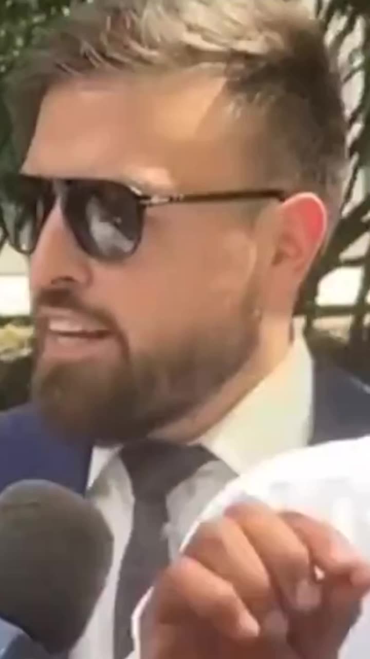 Non-English-Speaking Dem Mayor Arrested in COVID Fraud Case - Vince thumbnail