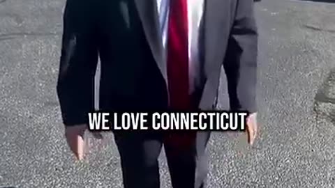 Jab Daddy Donald Trump Impersonator Shocks Crowd with THIS Statement 😱