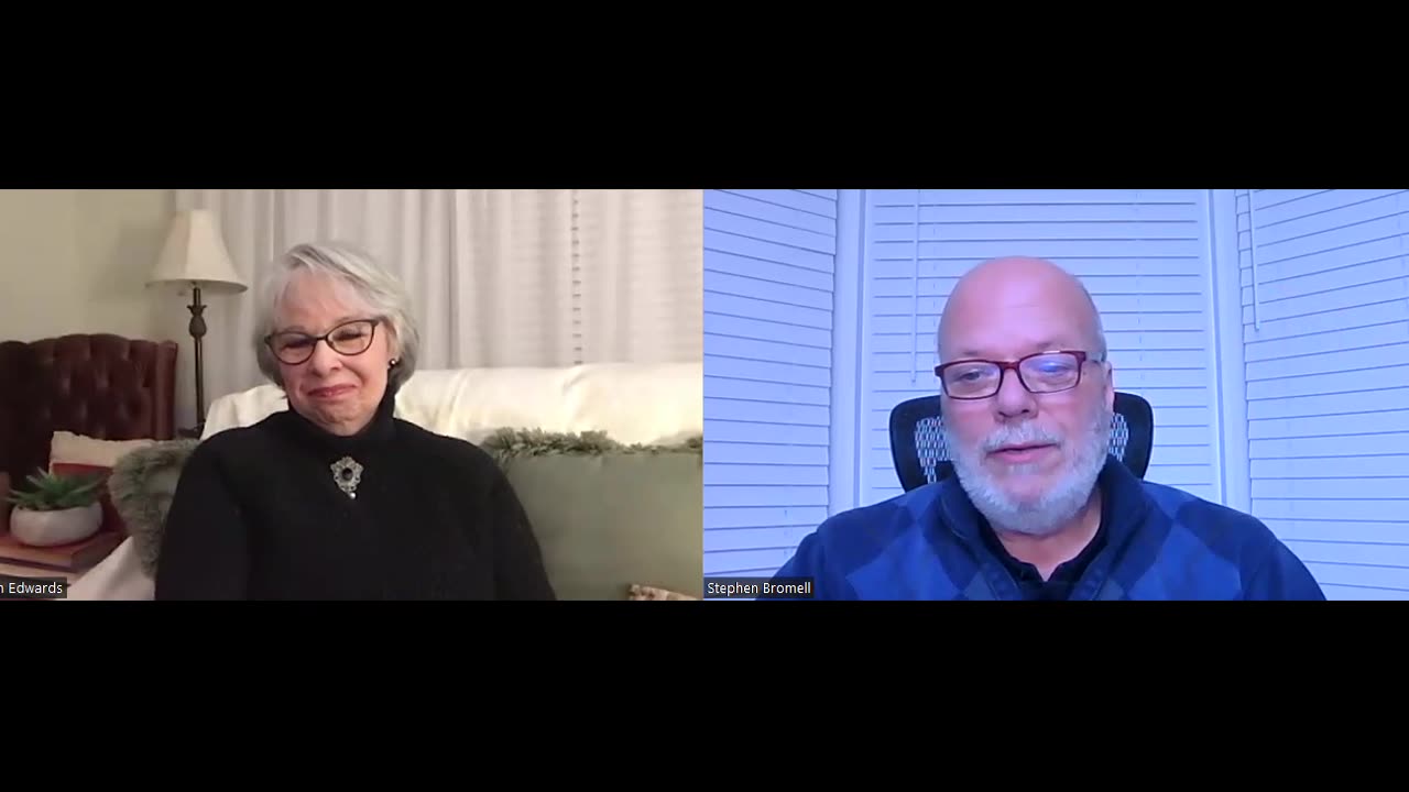 Trauma Transformed - Is Fear Healthy? - February 26, 2025