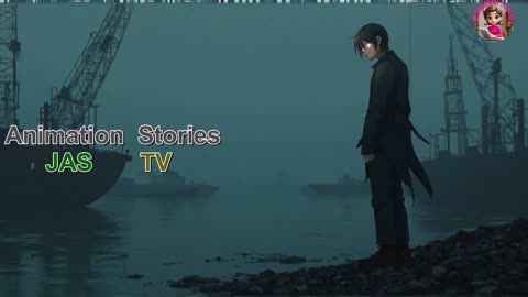 The Cursed Waterfront Industrial Site