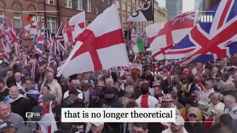 589,900 'Illegals' DEPORT Plan BLOCKED — Starmer Crosses 'RED LINE'_ _ News UK