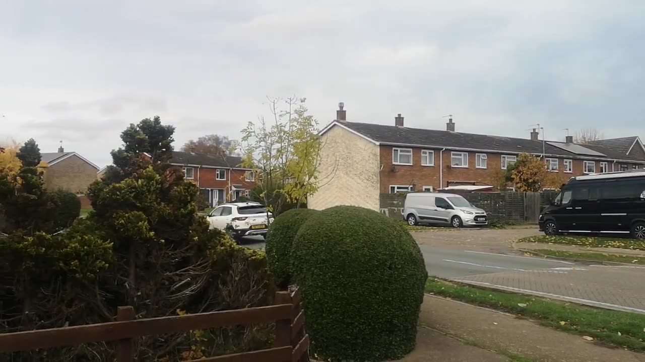 Sometimes Innocent Men Have to RUN FLY GO Disappear