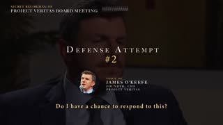 Inside Veritas O'Keefe Media special - PART 1
