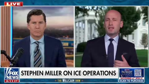 Ice officers have federal immunity