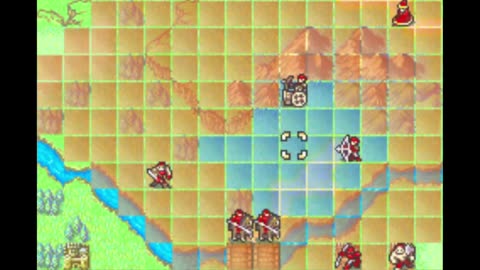 Don't Go Ballistic - Fire Emblem: The Blazing Blade Pt.18