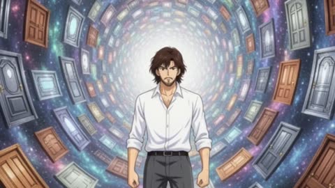 Haelkoz Doors Teaser