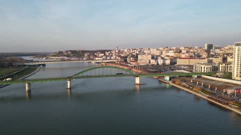 "Stop being a prisoner of your past. Become the architect of your future.