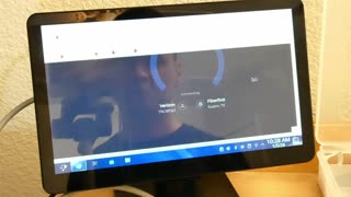 Internet Access Via Bluetooth