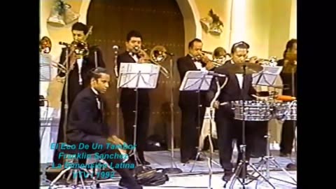 Dimensión Latina