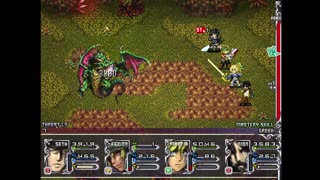 Time to Retread - Theia: The Crimson Eclipse Pt.157