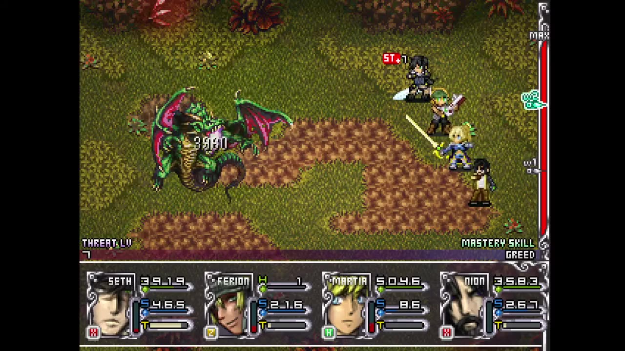 Time to Retread - Theia: The Crimson Eclipse Pt.157