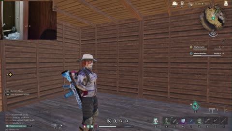 Saturday Variety Stream - Once Human - TerryCast LIVE