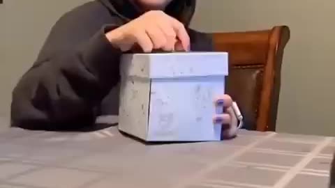 Viral: how to make butterfly box #gift #subscribe #trending #music #dance #viral