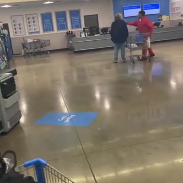 Blacks Are Intrinsically Violent